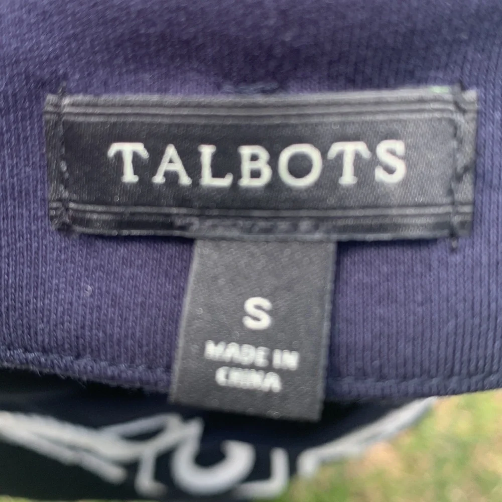 Talbots Dress - Picture 8 of 9